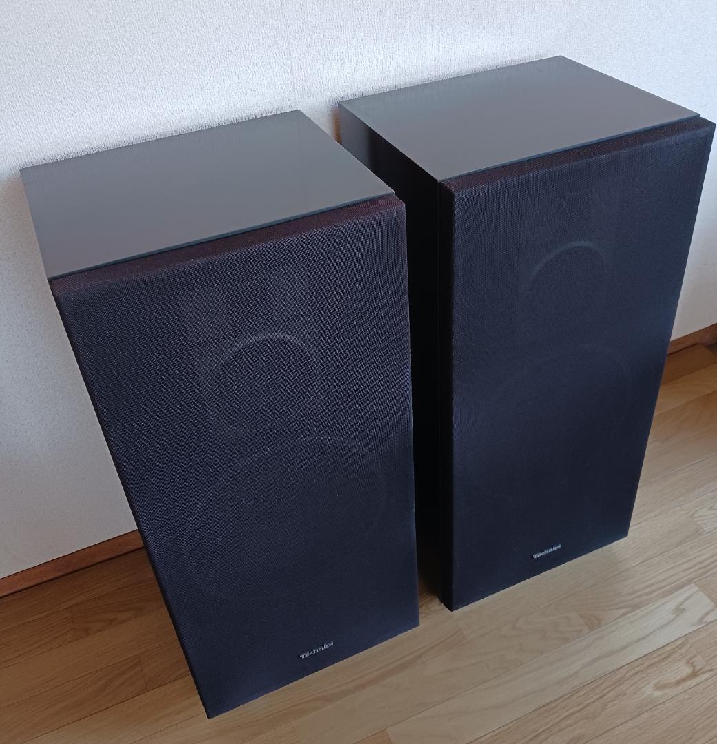 Technics テクニクス　3WAYスピーカーシステム　 SB-2170