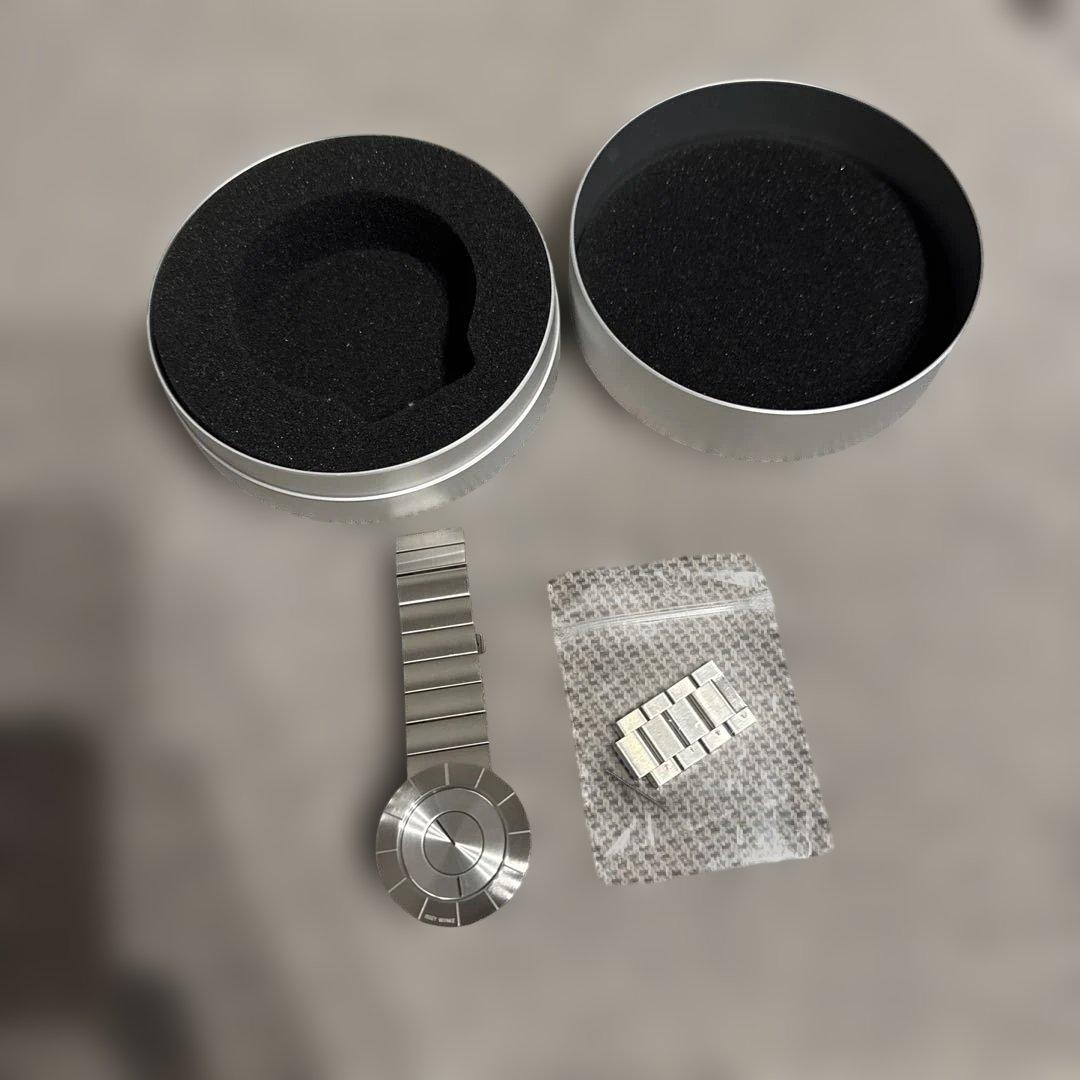 issey miyake watch イッセイミヤケ 時計