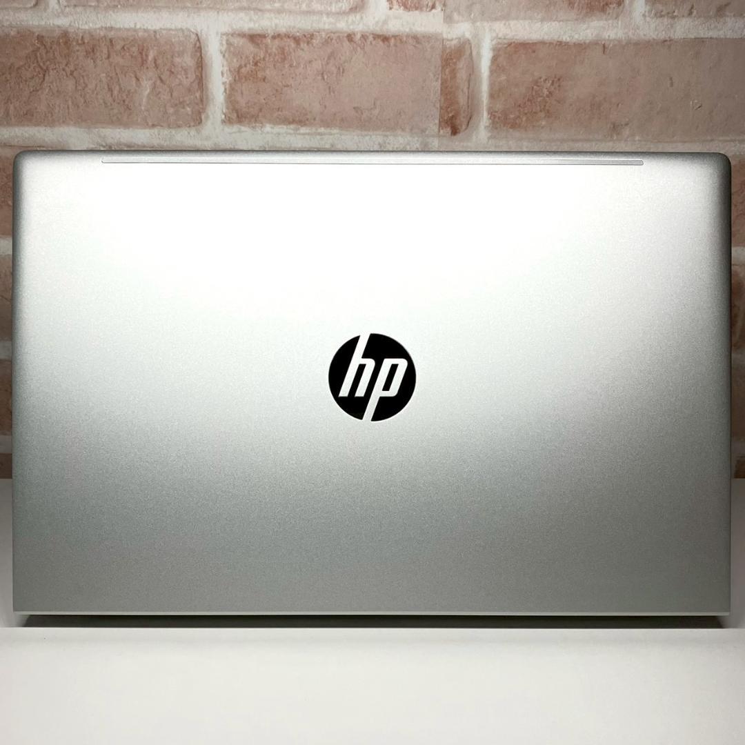 ★超美品★ 2023年製 第12世代i5 テンキー付き 大画面 HP 429