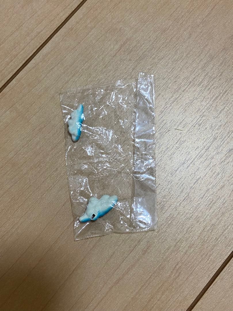 新品❗️未開封❗️2点❗️ボーナスパーツ悟空VSピッコロ　＋　亀仙人VSピッコロ