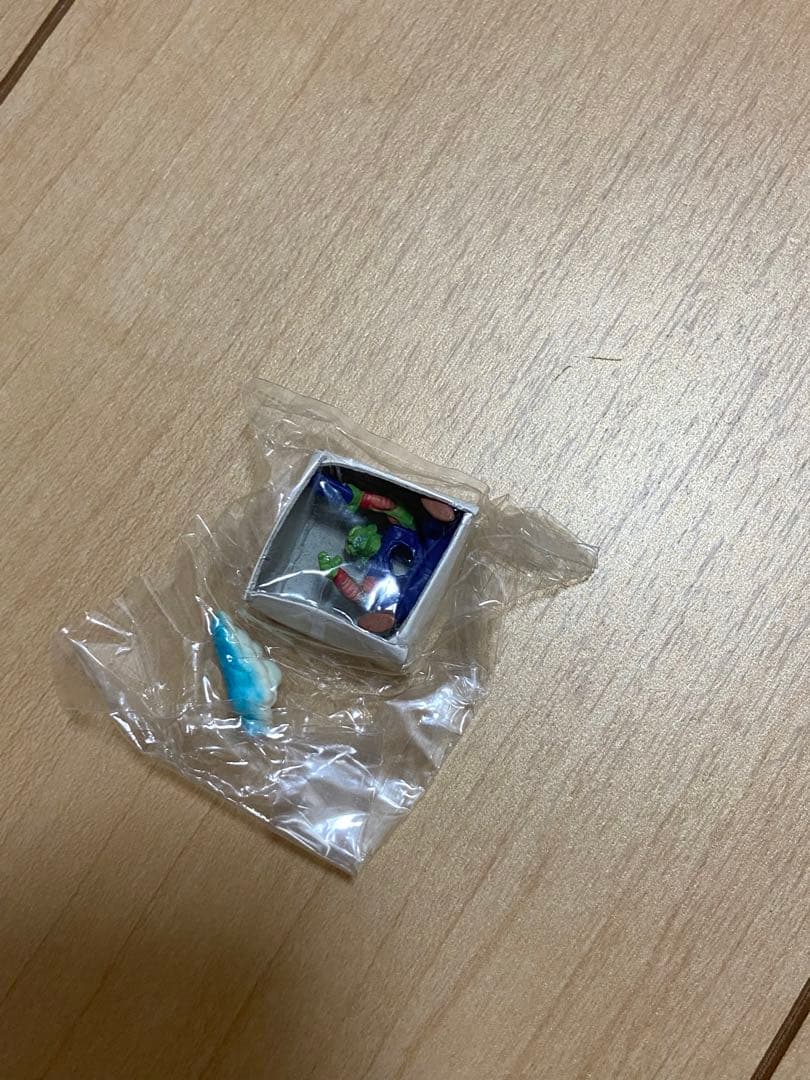 新品❗️未開封❗️2点❗️ボーナスパーツ悟空VSピッコロ　＋　亀仙人VSピッコロ