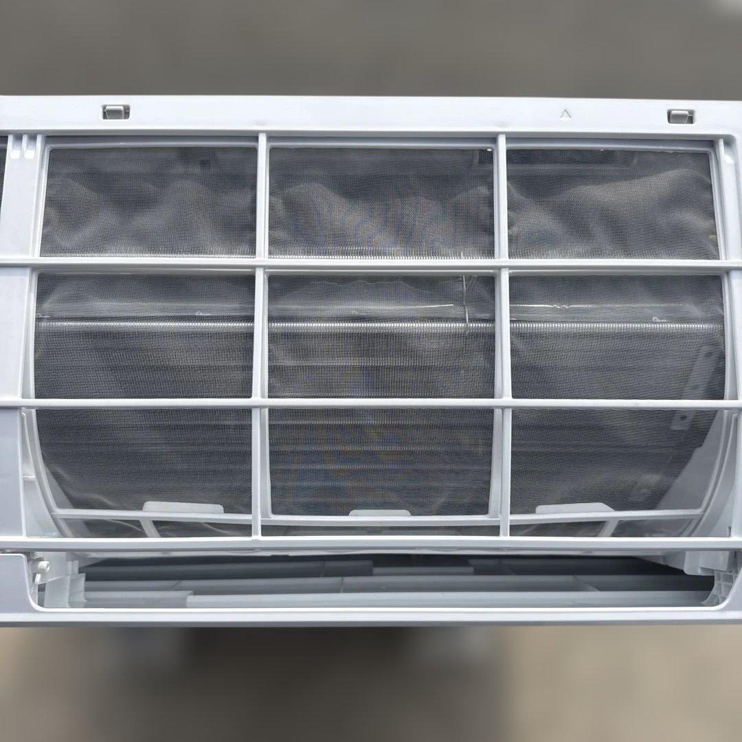 アイリスオーヤマ ルームエアコン 主に6畳用 IHF-2207G