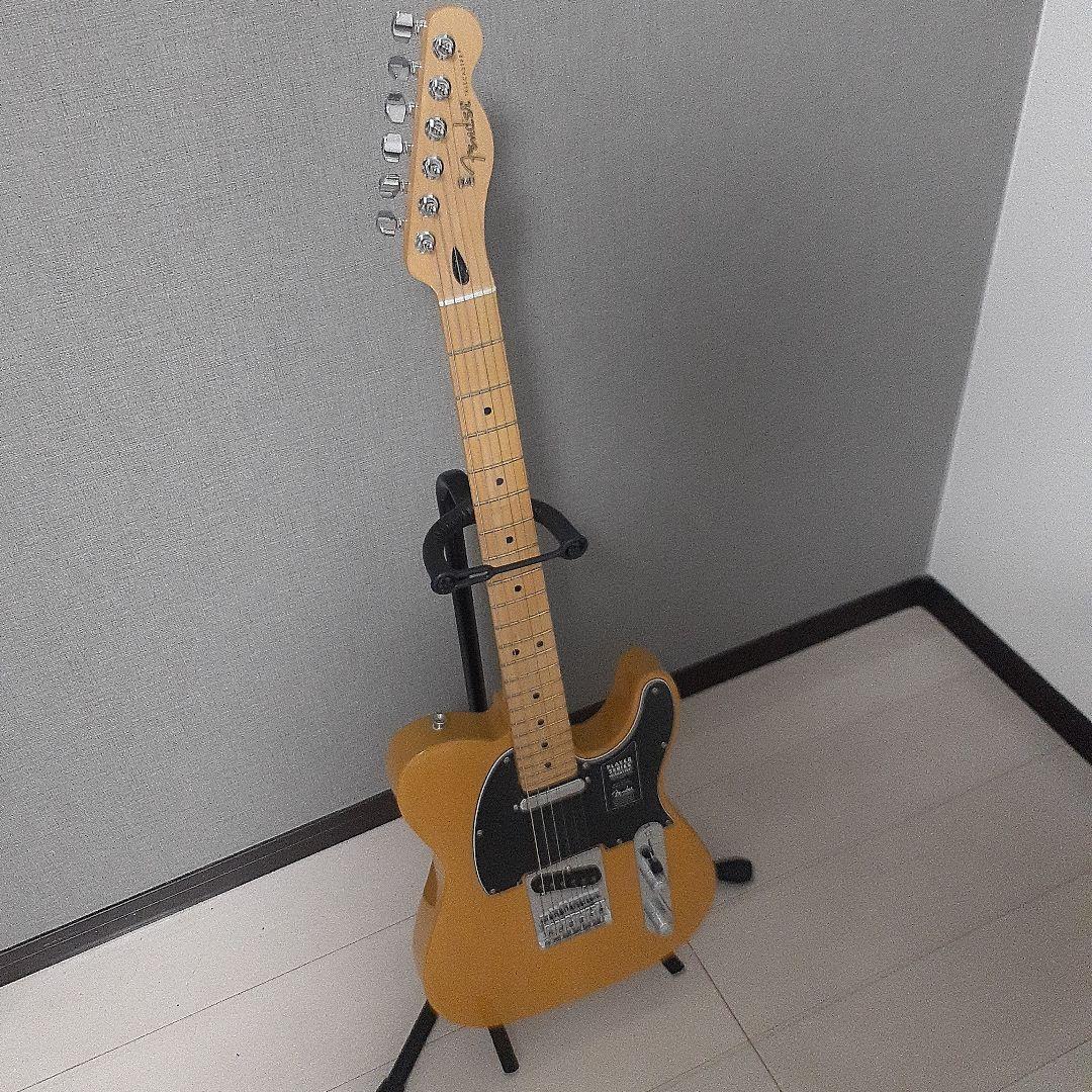 t*t様 Fender Player Series Telecaster