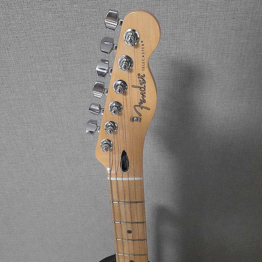 t*t様 Fender Player Series Telecaster
