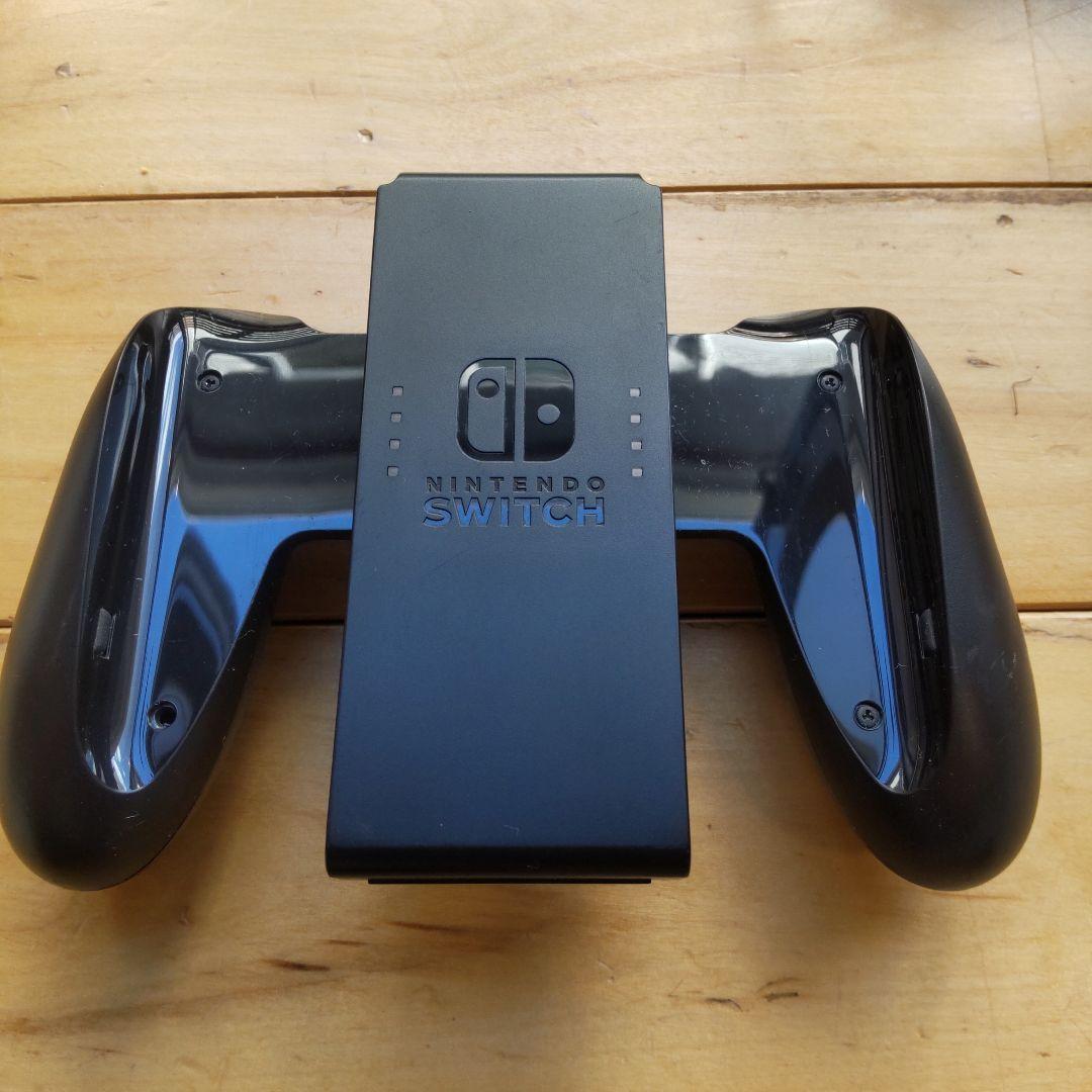 NintendoSwitch　ニンテンドースイッチ　本体　収納ケース付き