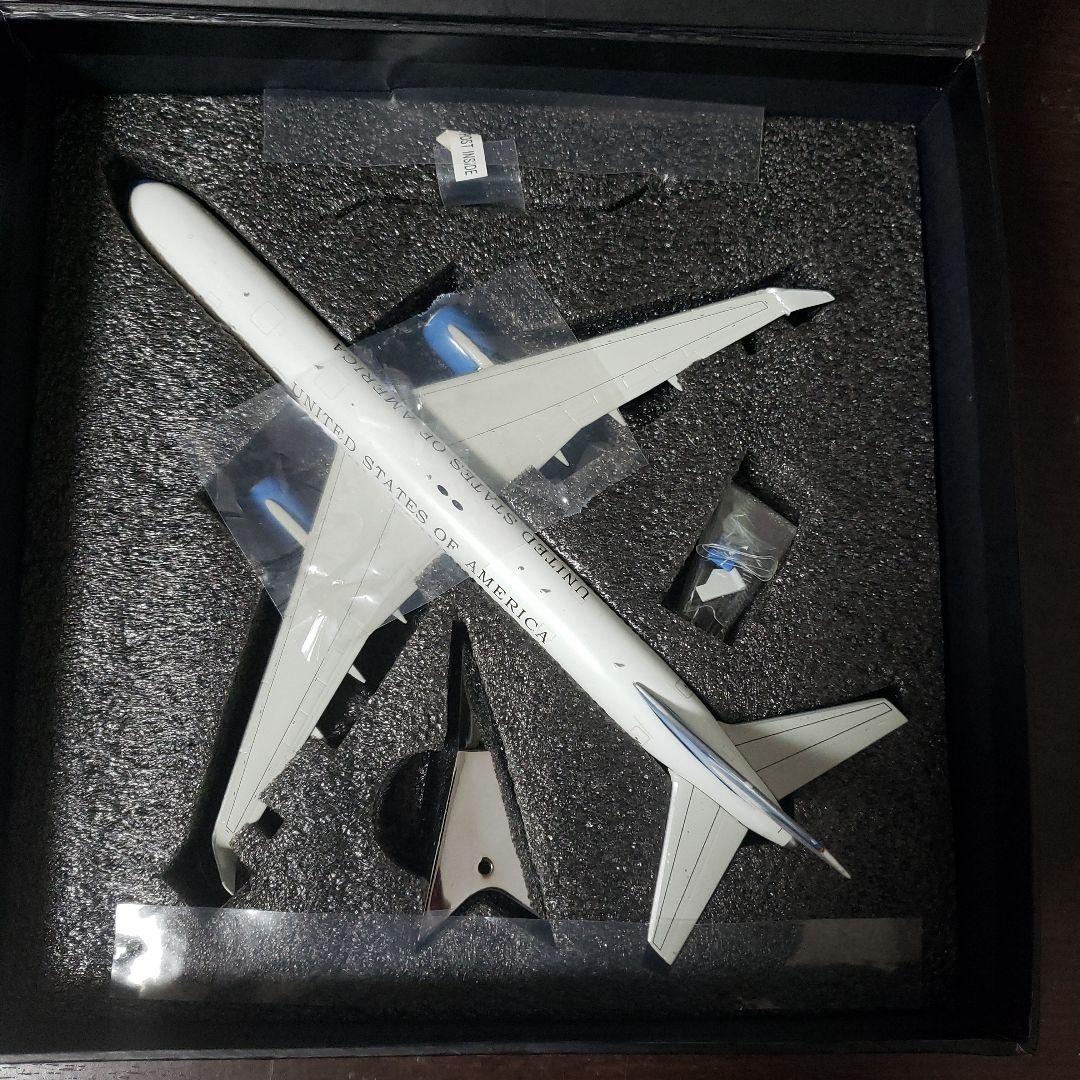 Gemini 200 Boeing 767-VC-32Aエアーホースツー希少品