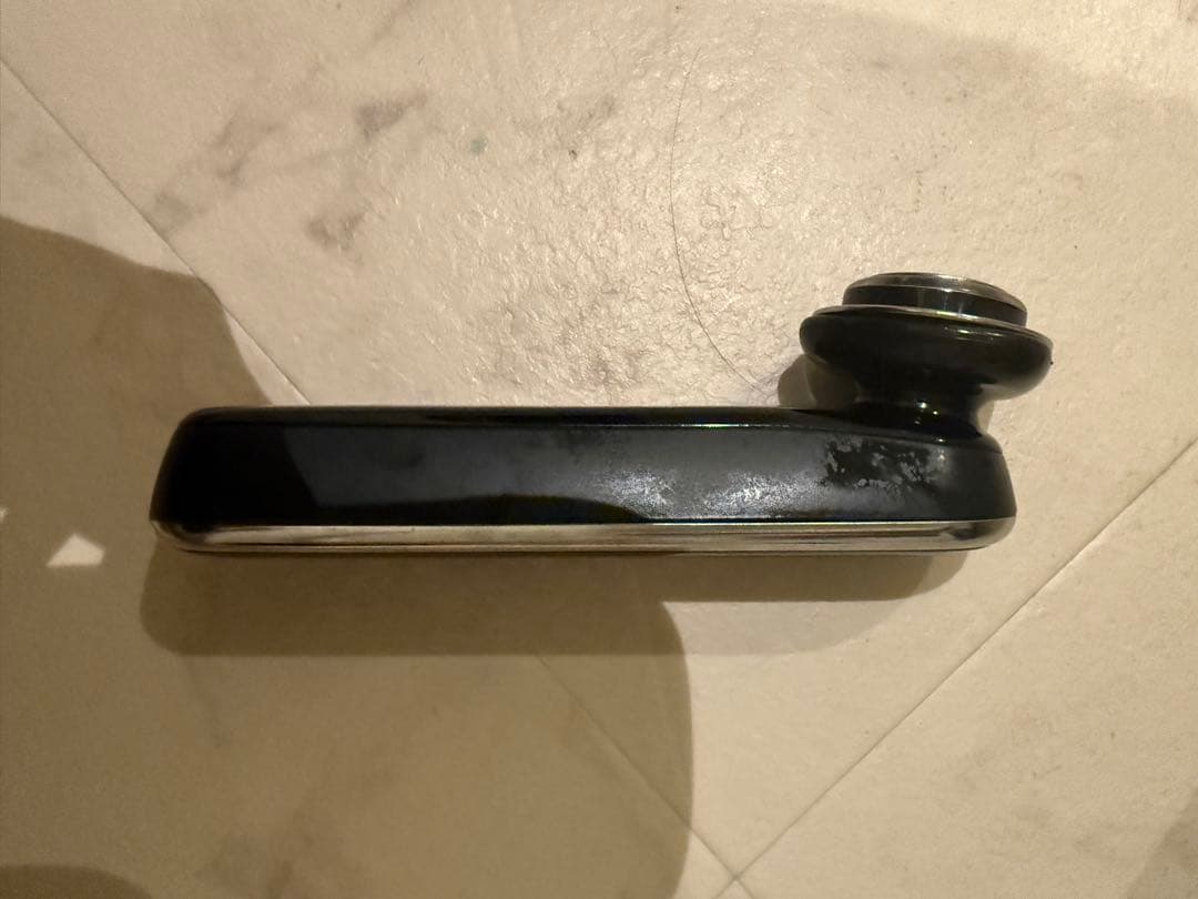 ▼値下げ▼ RF美顔器フォトプラス　プレステージS M20 [国内・海外対応]