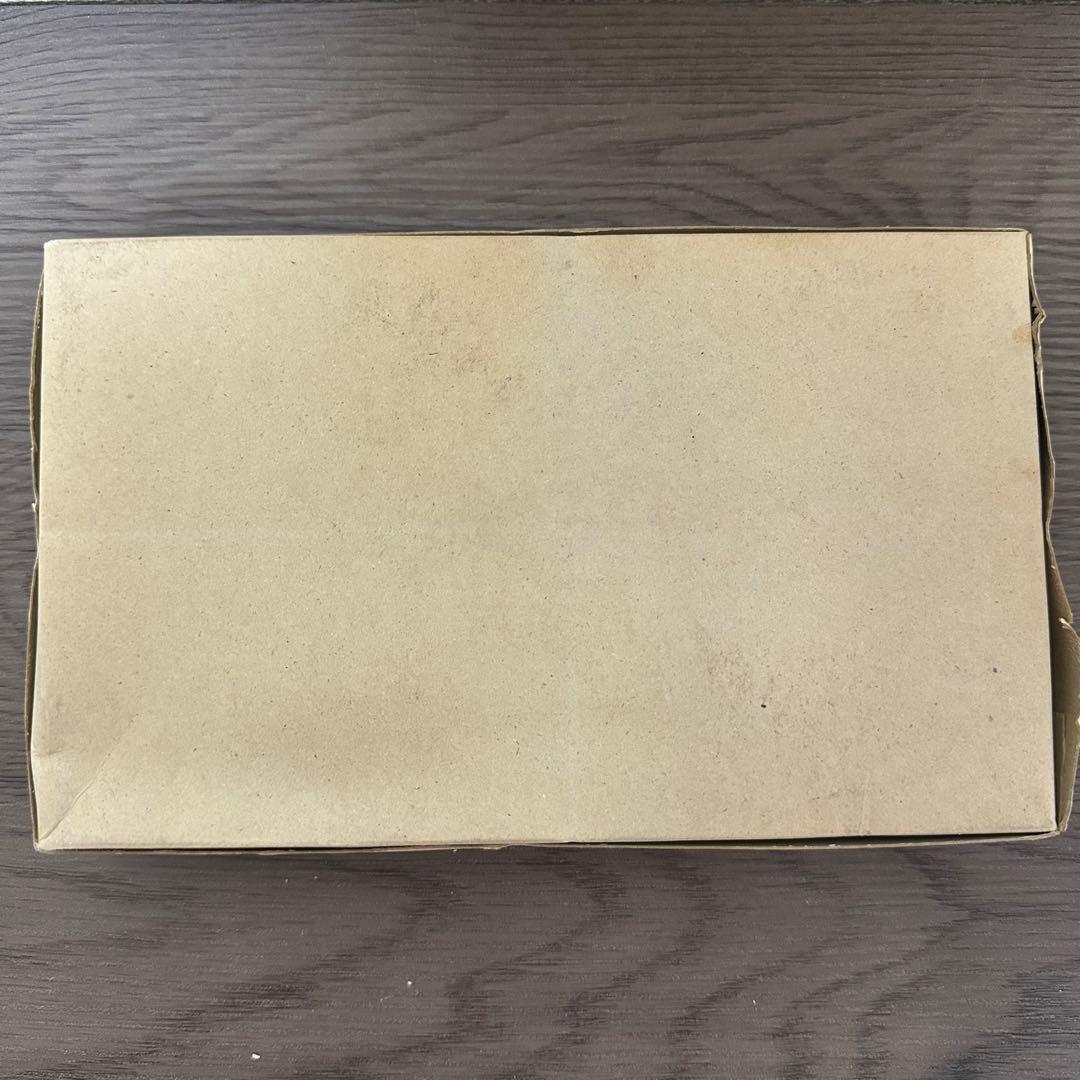 [G8159]ミニ四駆　フォックスJr. 初期　小鹿　タミヤ