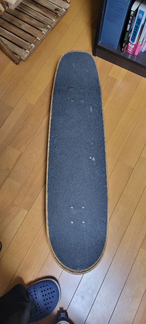 carver sk8boards サーフスケートボード