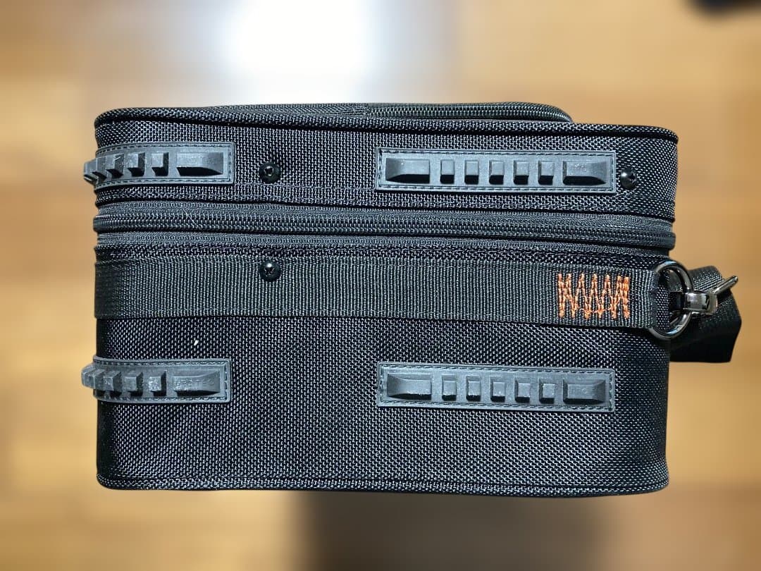 PROTEC PB304 アルトサックス セミハード ケース