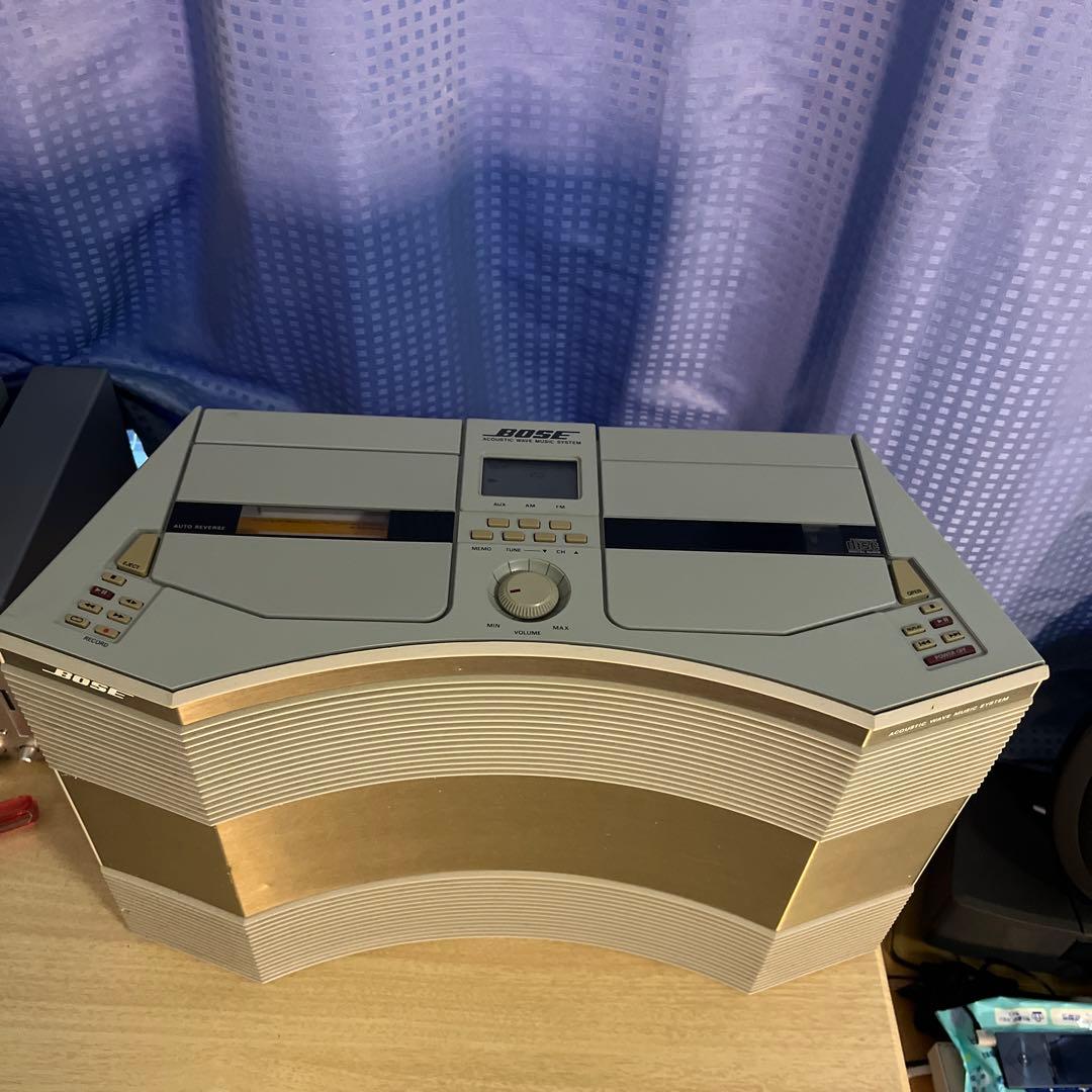 その他 Bose AW-1D