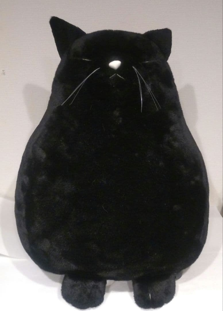 JAPAN ARTISTS SOCIETY シルベスター 特大 BIGぬいぐるみ