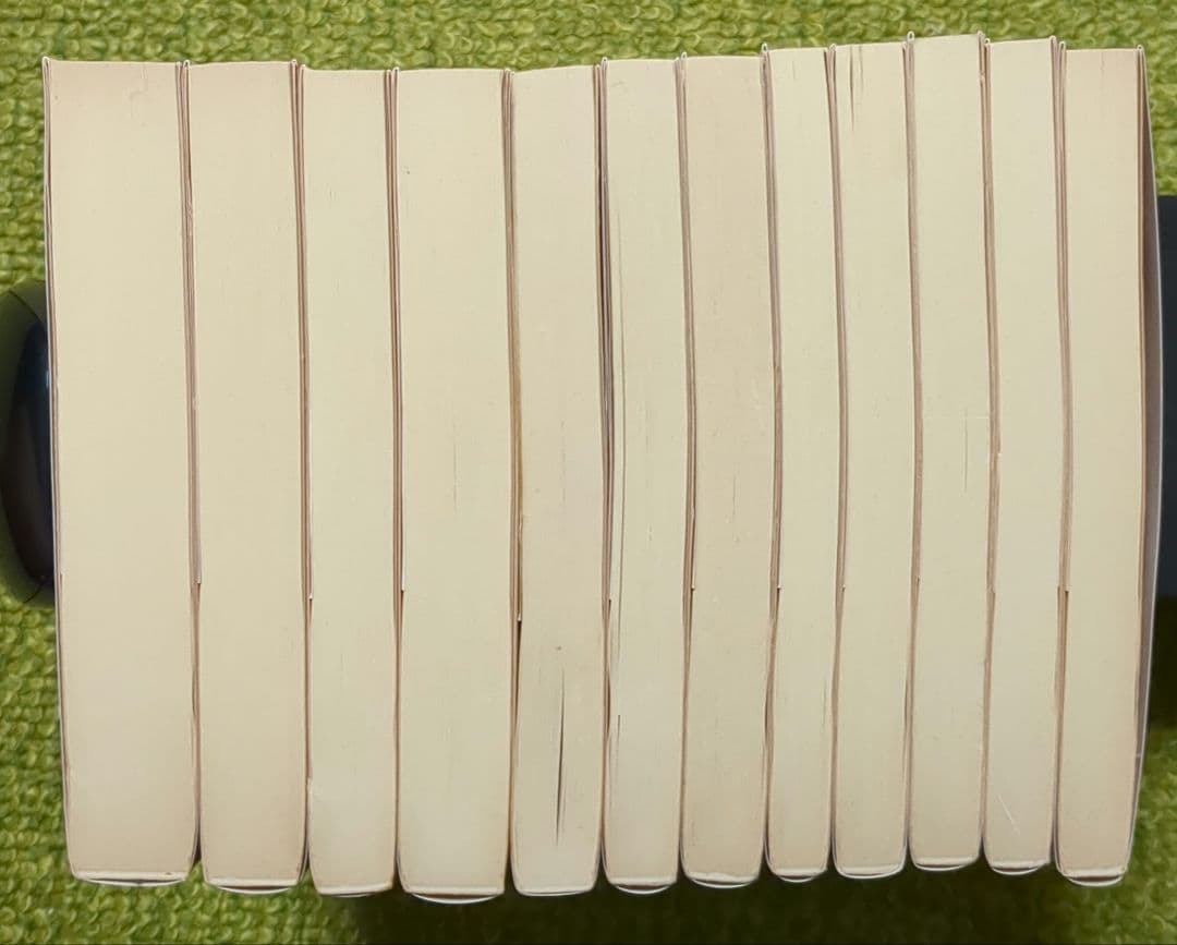 プルターク英雄伝 岩波文庫 全12巻セット 箱入 プルタルコス