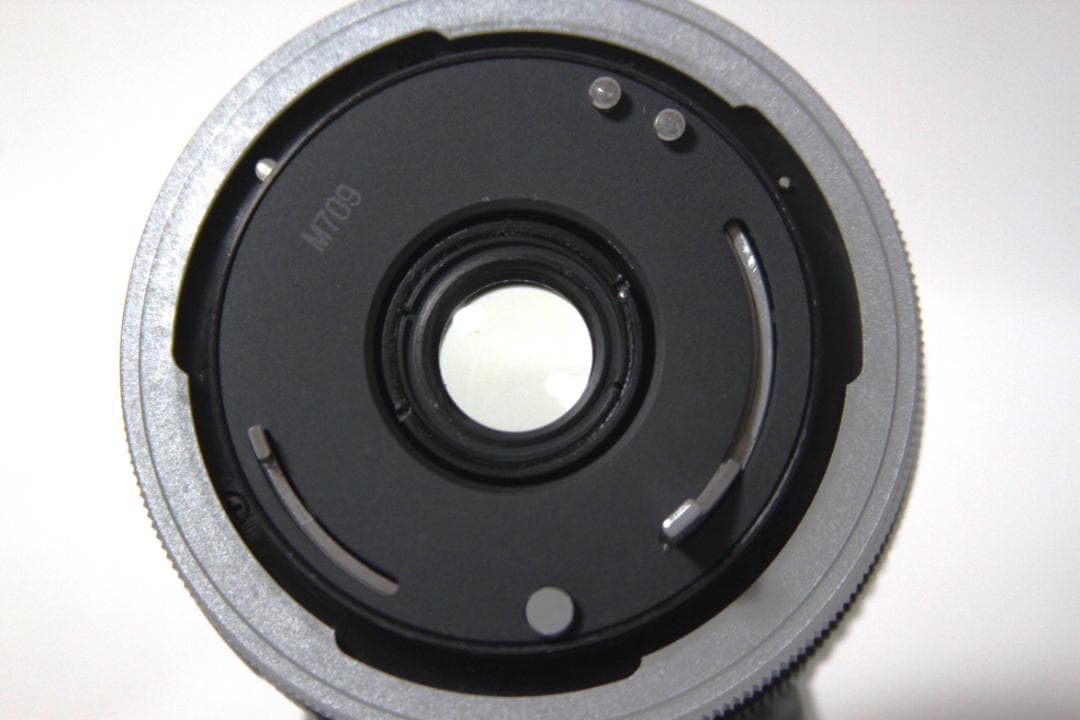 Canon AE-1 WINDER A2 FD 28mm F3.5 キヤノン