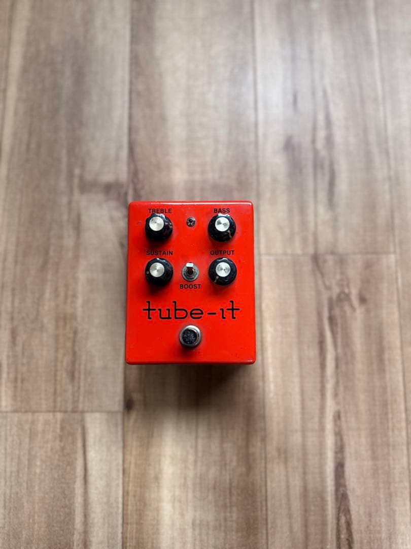 【希少】bartolini Tube it バルトリーニ 動作確認済