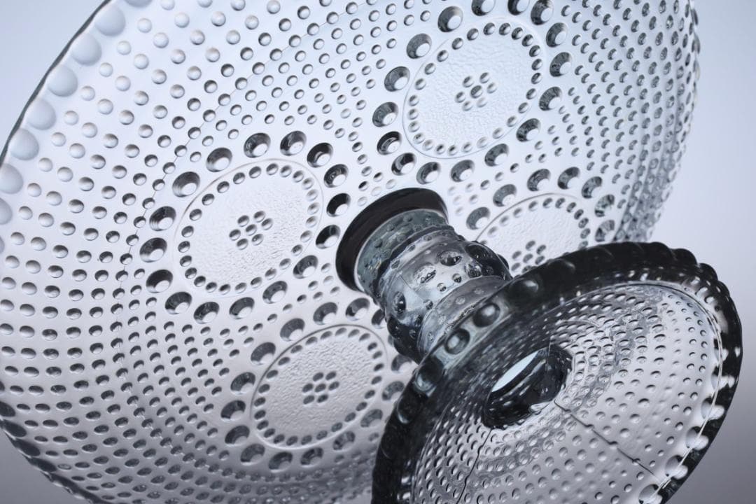 ナニースティル Grapponia グラッポニア ケーキスタンド 18448