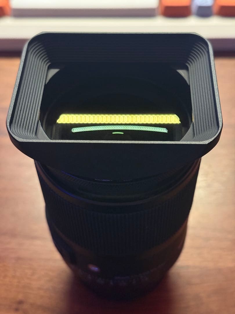 SIGMA 35mm f1.4 DG DN Art 単焦点レンズ