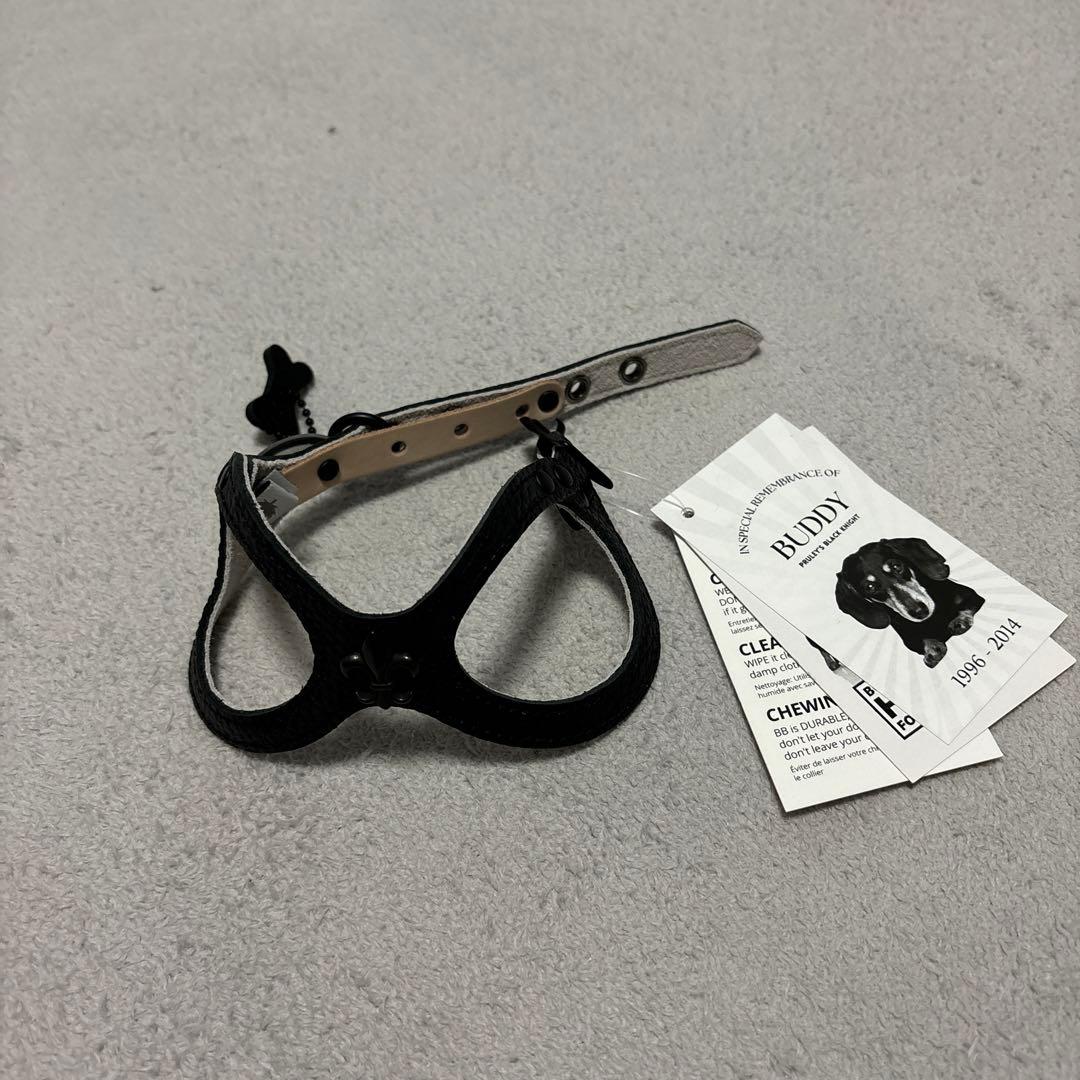 バディベルト　ブラックナイト　2号