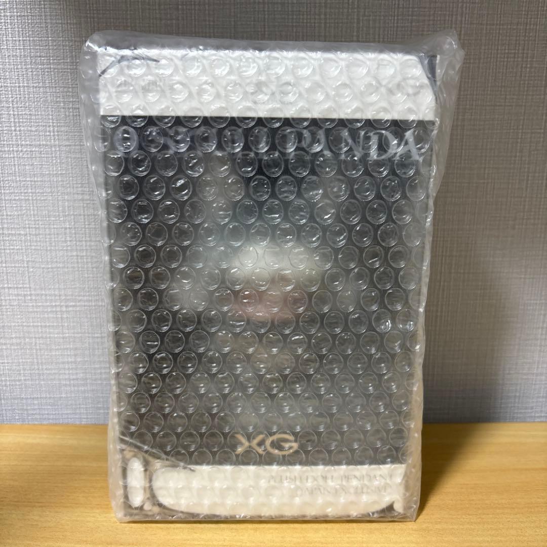 POPMART スカルパンダ XG ぬいぐるみペンダント 日本限定