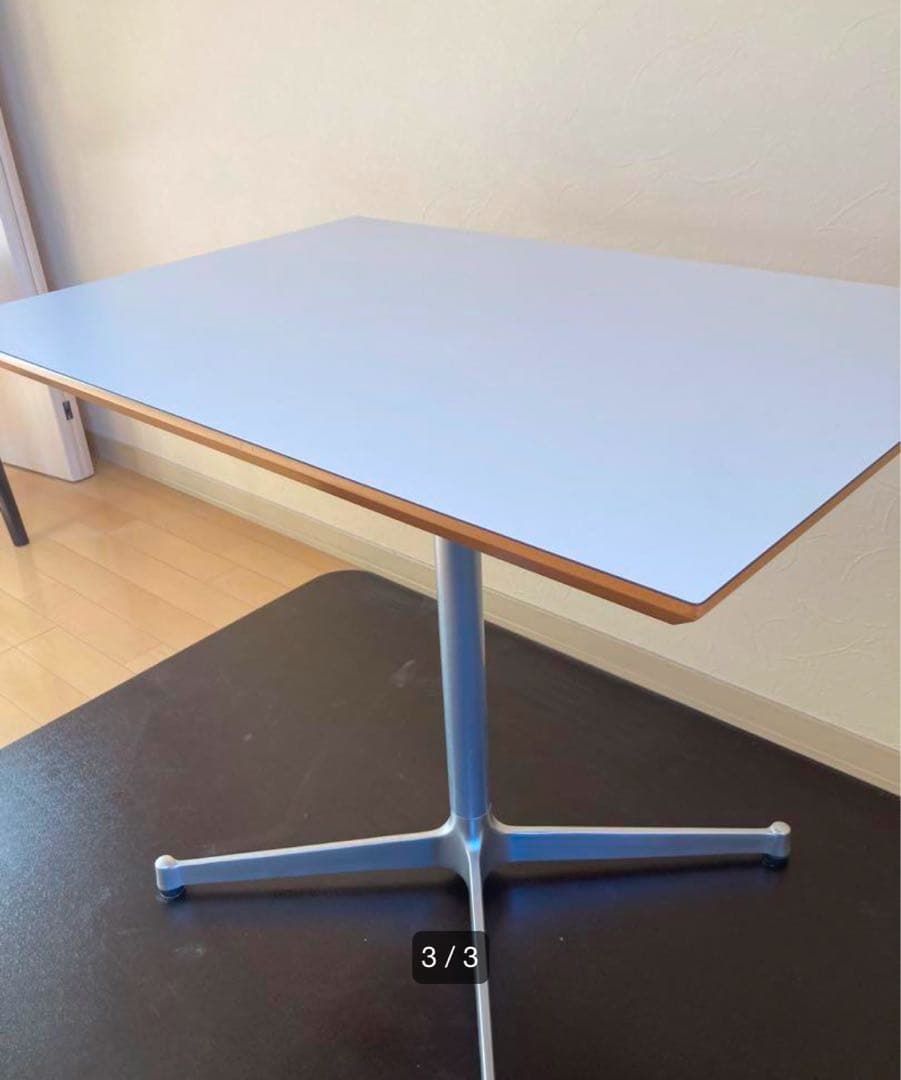 カフェテーブル(直接取引の方限定)