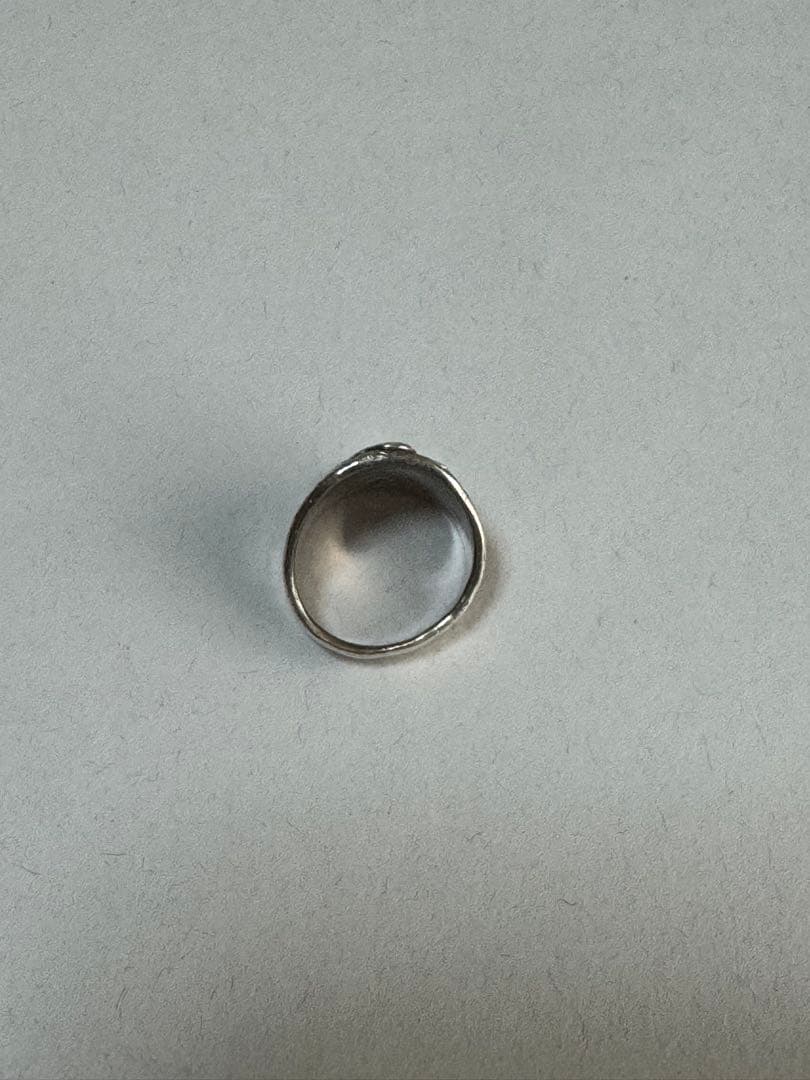 ラリースミス　サンダーバードリング