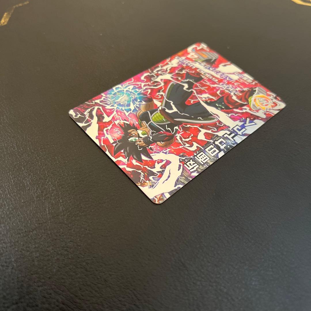 ドラゴンボールヒーローズHGD1-SEC HGD6-SEC2 HGD3-SEC2