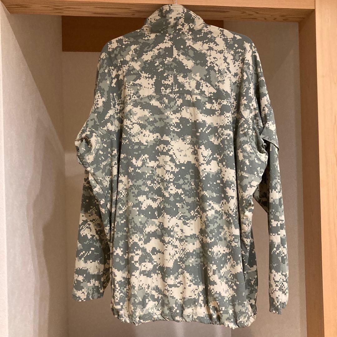 patagonia MARS GENⅢ レベル4