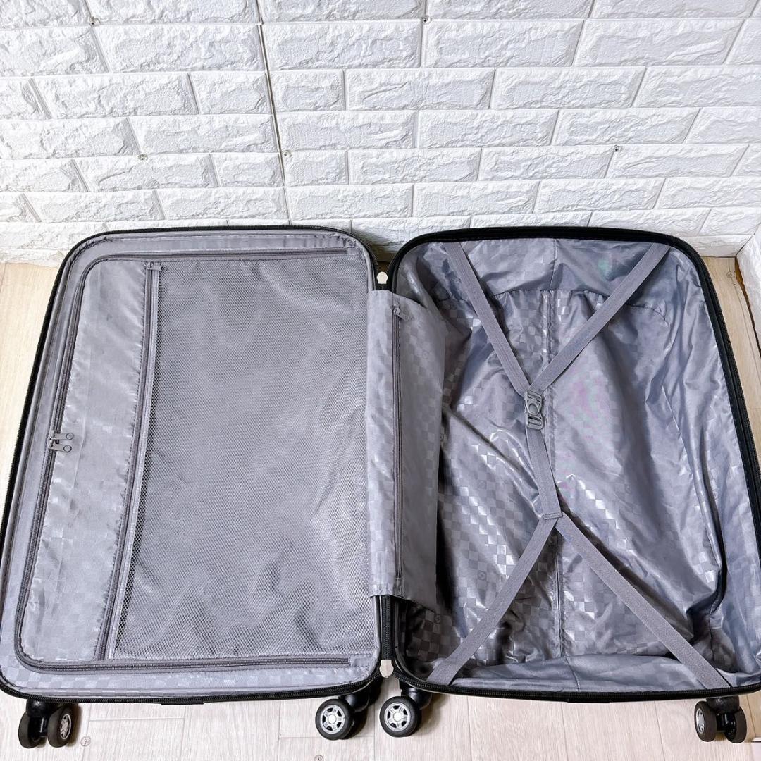 Samsonite サムソナイト スーツケース キャリーケース 大型 4輪 人気