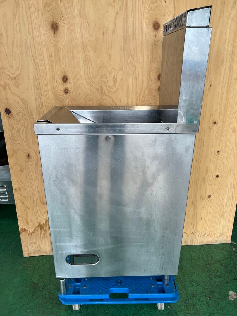 2013年 taniko ガスフライヤー 15L