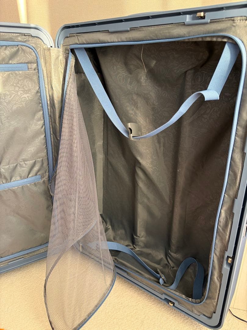 AMERICAN TOURISTER ロケーション　キャリーケース　75cm