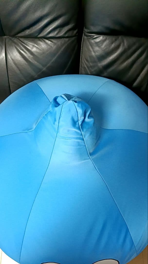 ドラゴンクエスト スライム ビッグビーズクッション 勇者をだめにするクッション