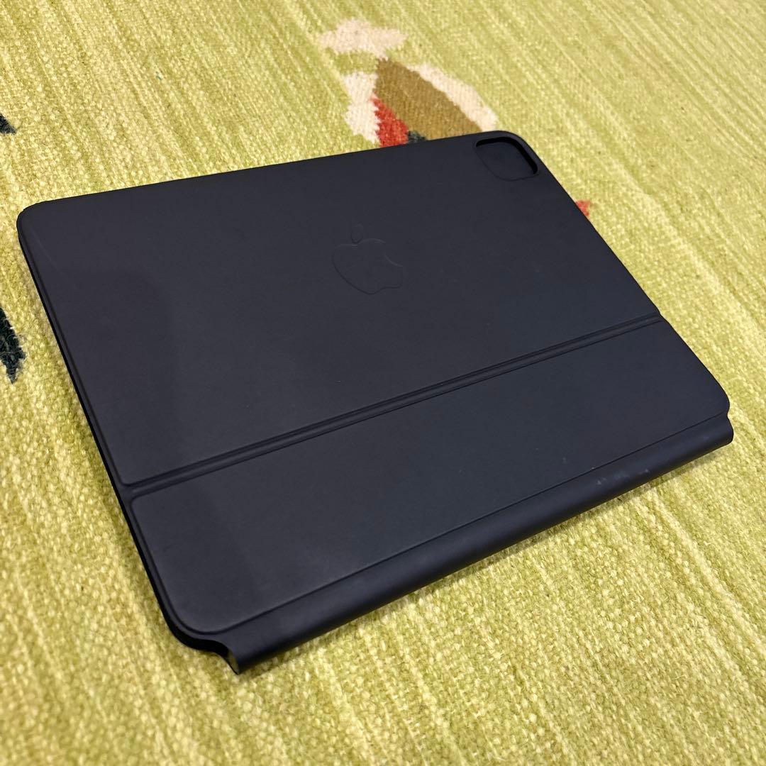 美品　Apple 純正 Magic Keyboard 11インチ用 日本語