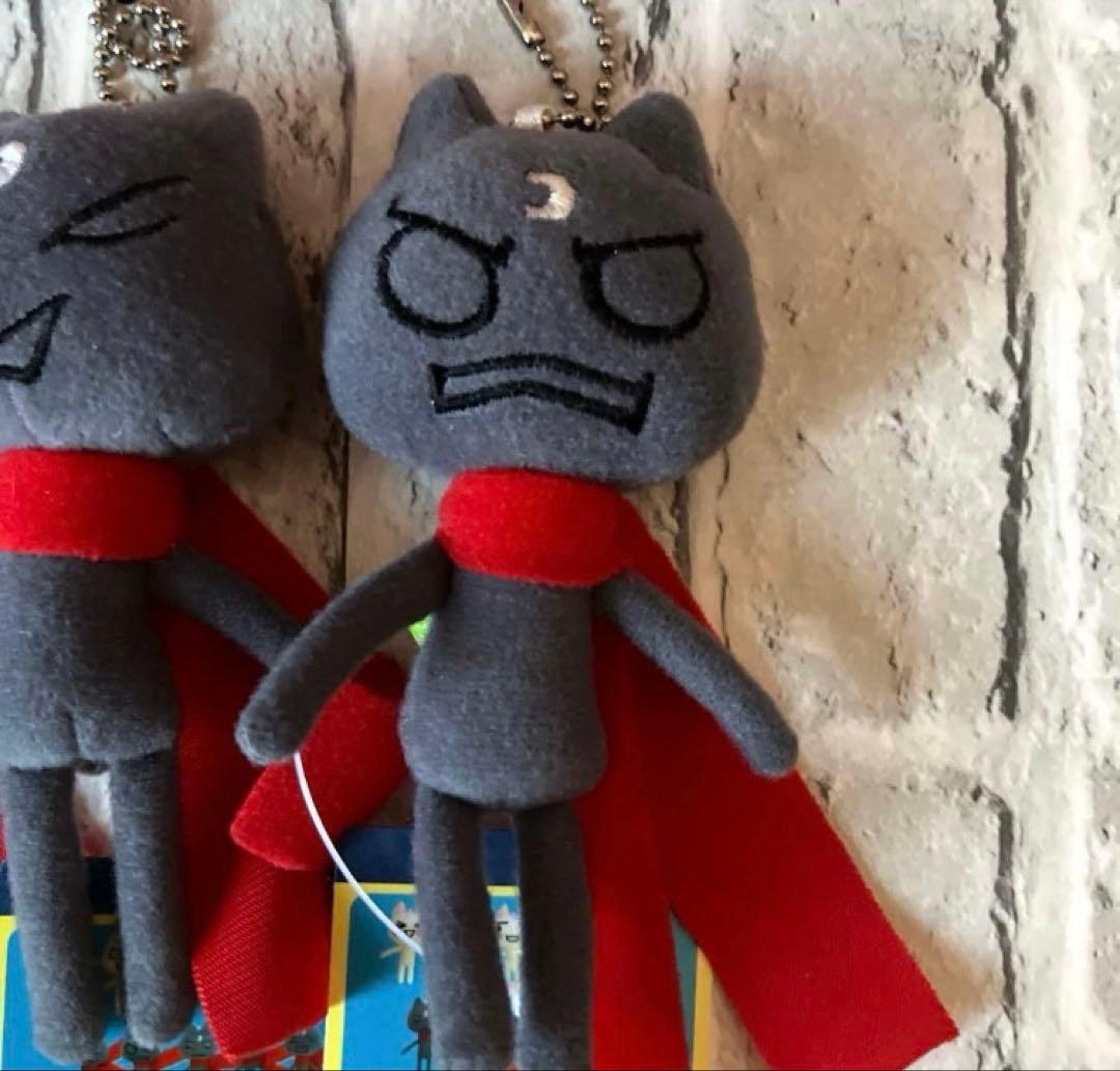 どこでもいっしょ トロと流れ星 ノラ ぬいぐるみ 5体セット 平成レトロ レア