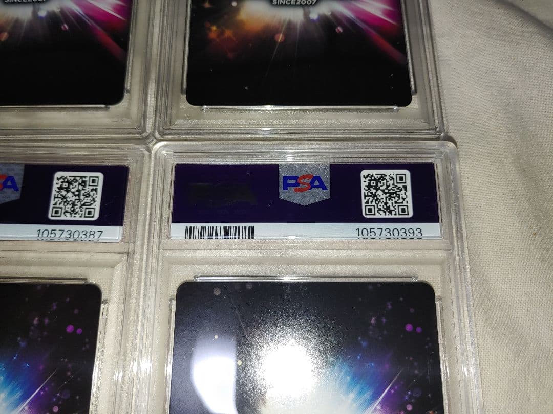 PSA クルセイド 魔法騎士レイアース 獅堂光 龍咲海 鳳凰寺風 SP