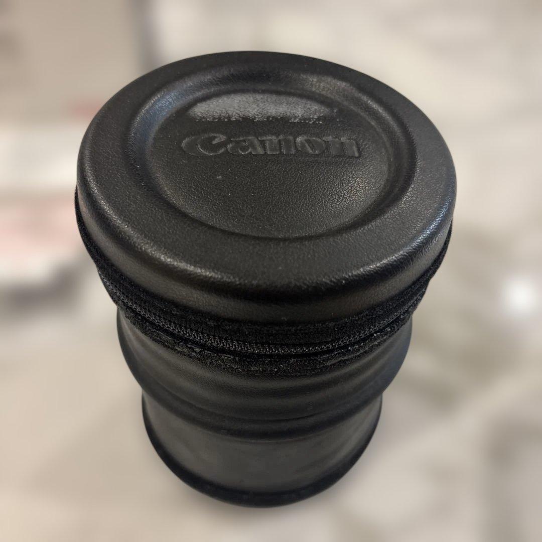 【Liry様】【美品】Canon キャノン EF100mm F2.8 MACRO