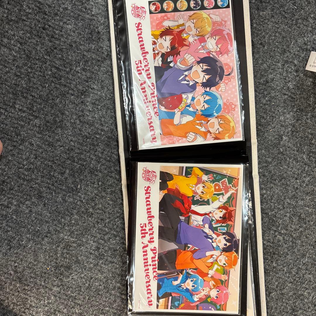 すとぷりグッズ