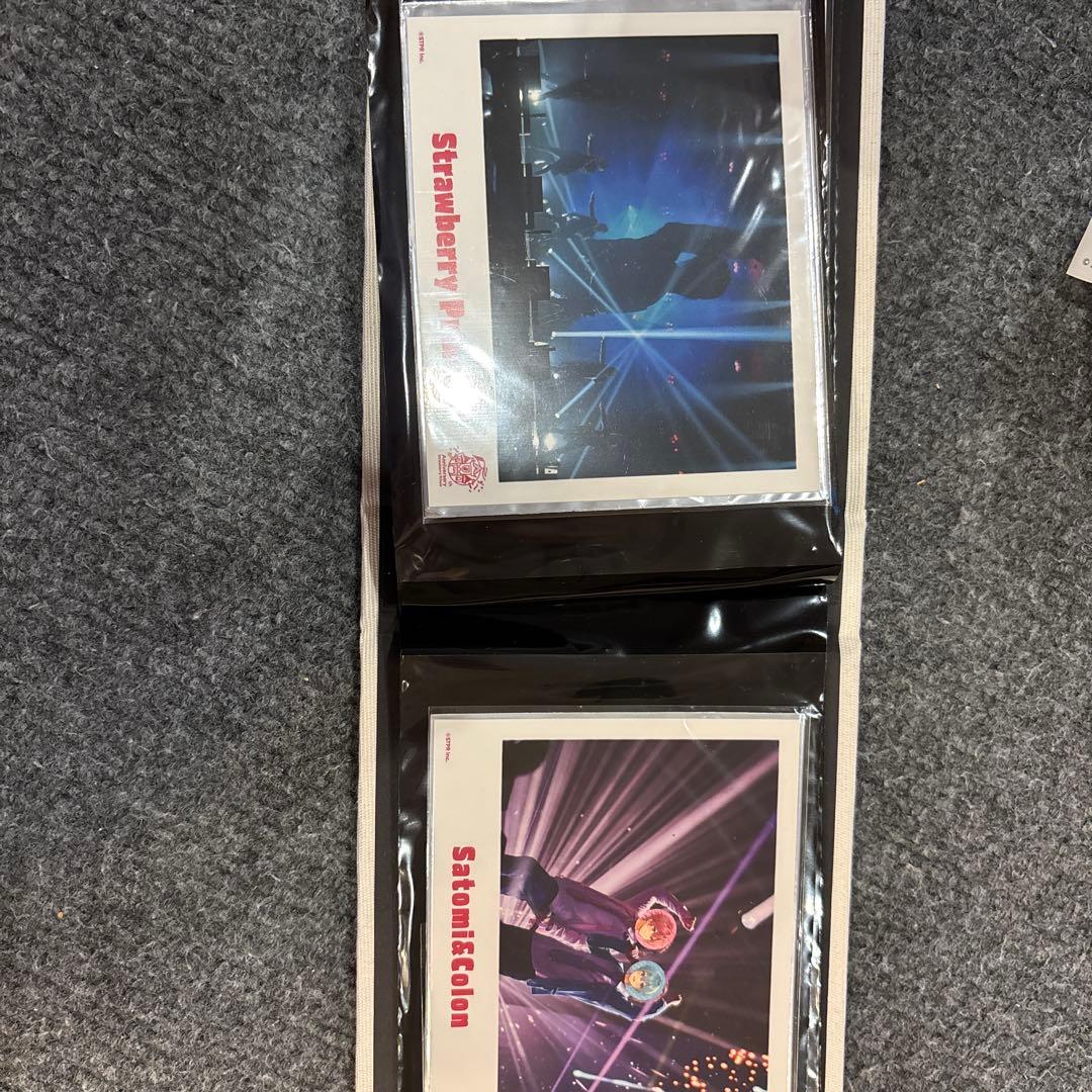 すとぷりグッズ