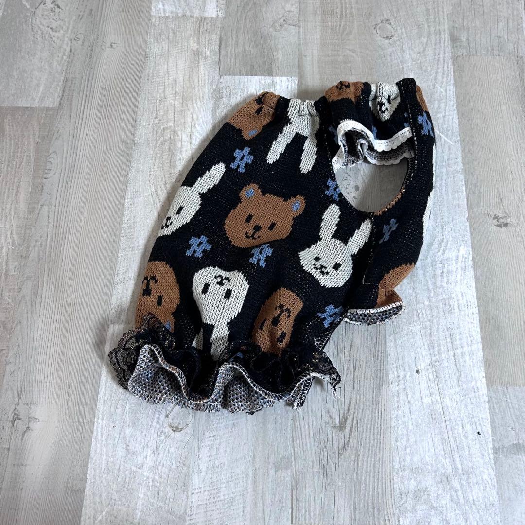 ♡5malu♡様☆犬服☆ハンドメイド✩.*˚