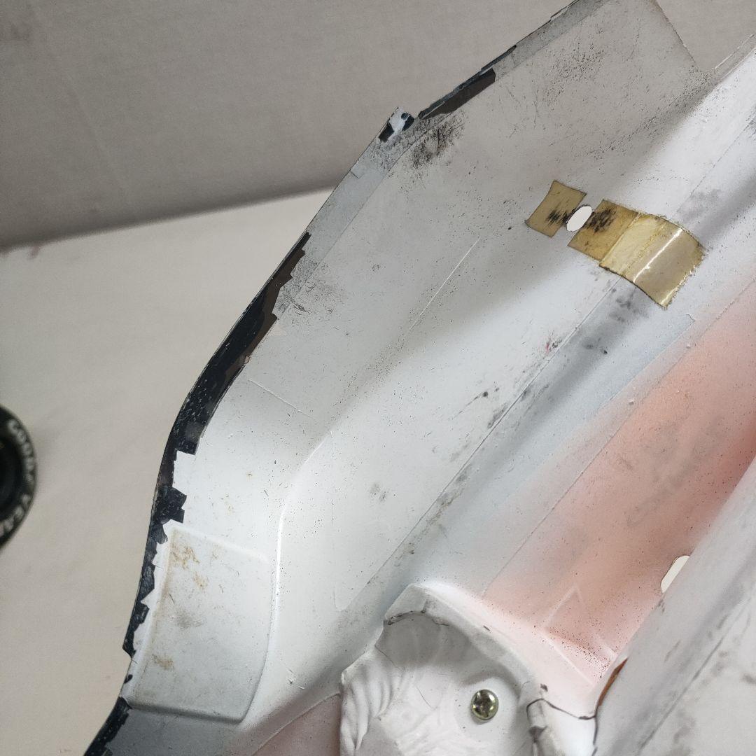 【当時物、レア】タミヤ1/10 F1 F102 ウィリアムズルノー FW14