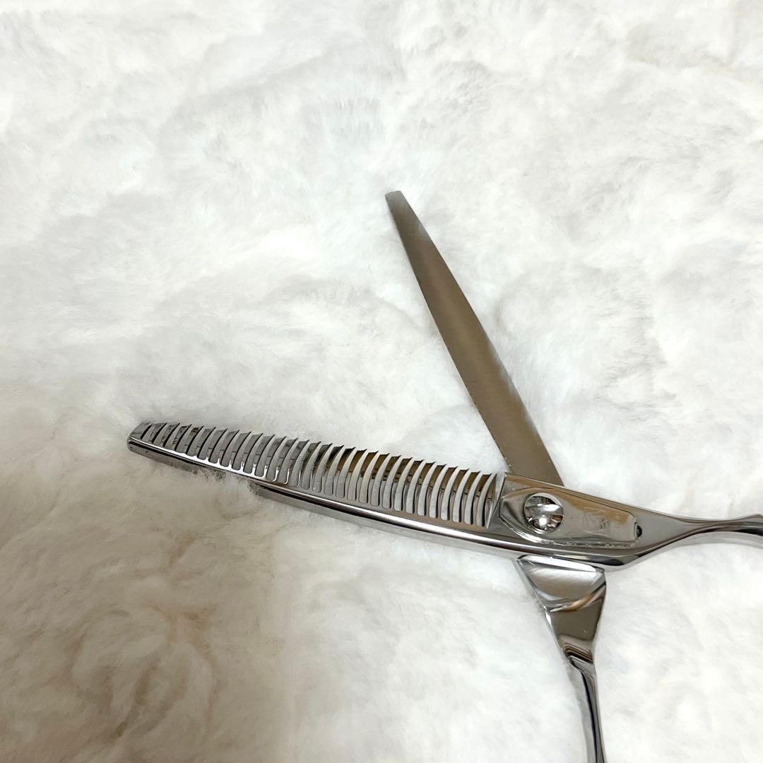 内海 PA-30(UTSUMI U&U/カット率35%)トリマー　セニングシザー