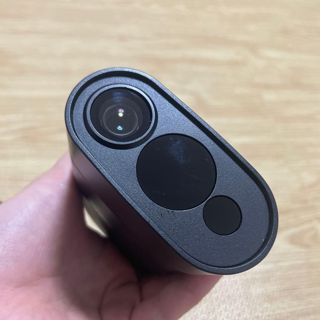 GARMIN APPROACH Z82 GPSレーザー距離計