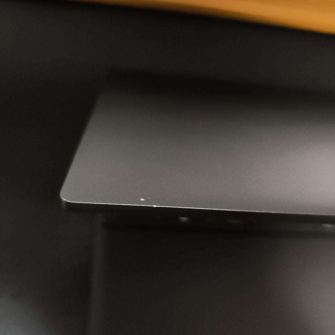 DELL XPS 9320 シルバー 日本語キーボード