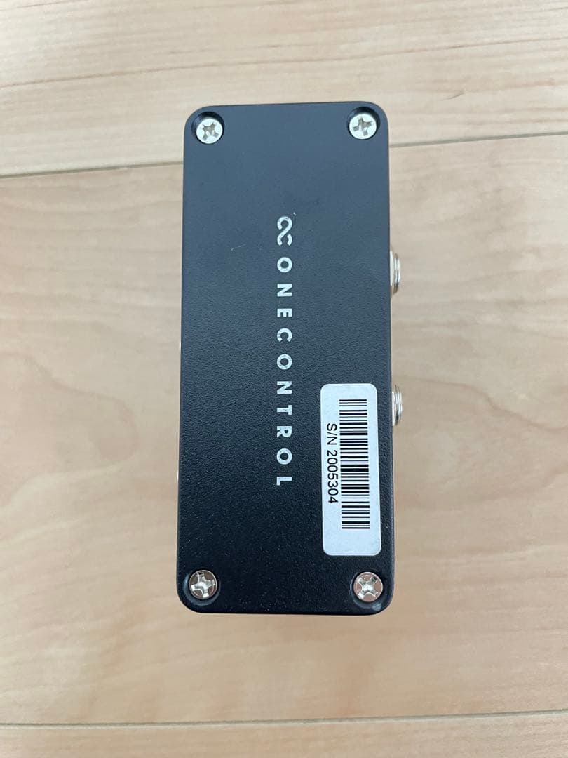 ギター One Control Mosquito Blender