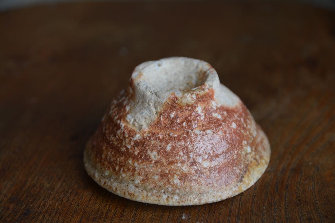 【澤克典】信楽 酒盃 片口 セット