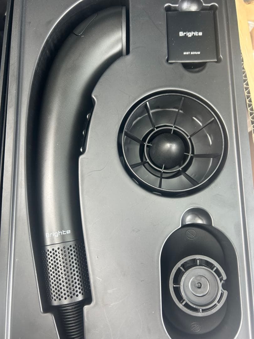 ブライト　シャワードライヤー　完全未開封
