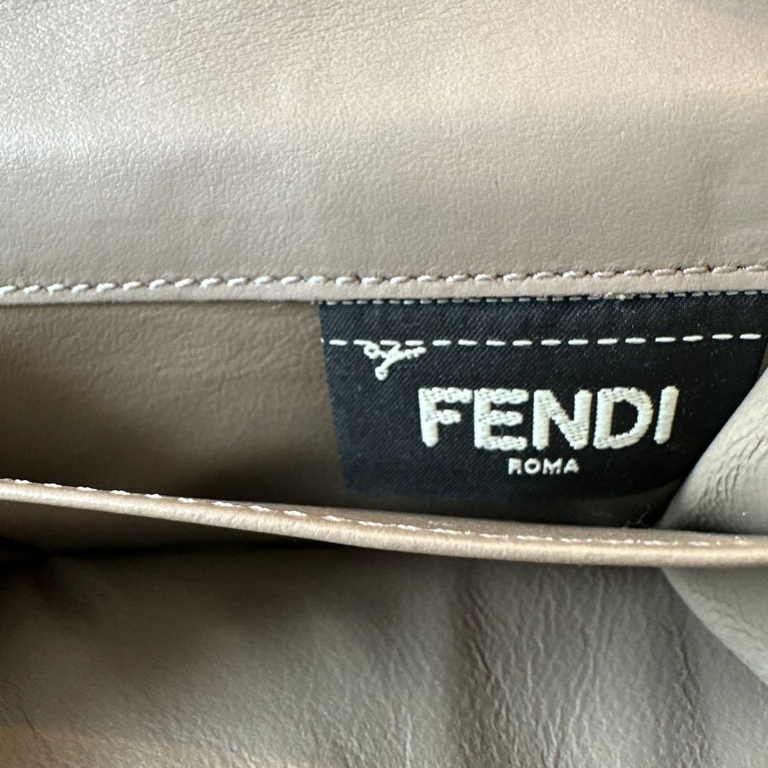FENDI 財布