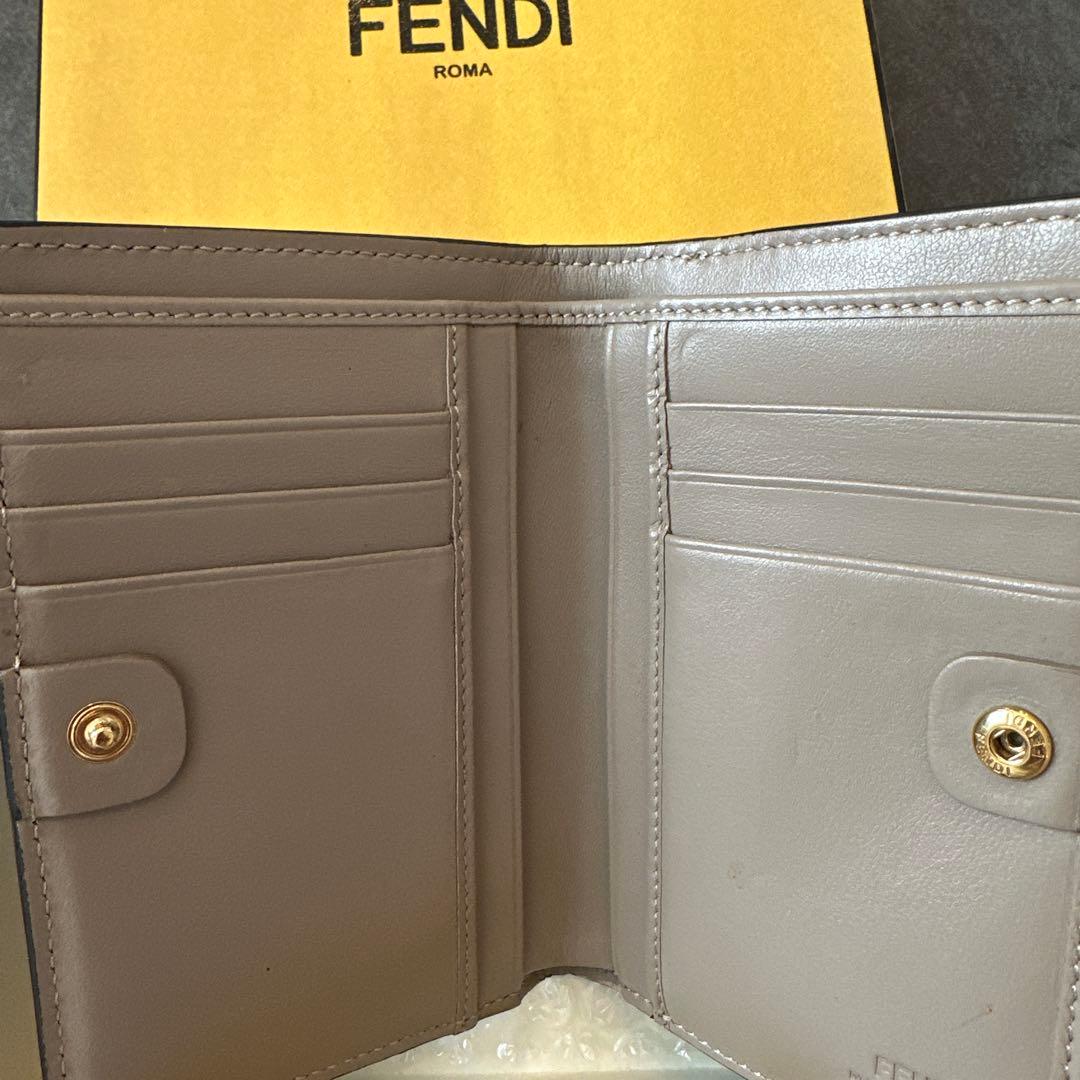 FENDI 財布