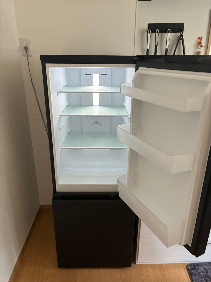 【K.N】2025年製 Panasonic 冷蔵庫 NR-B18C2