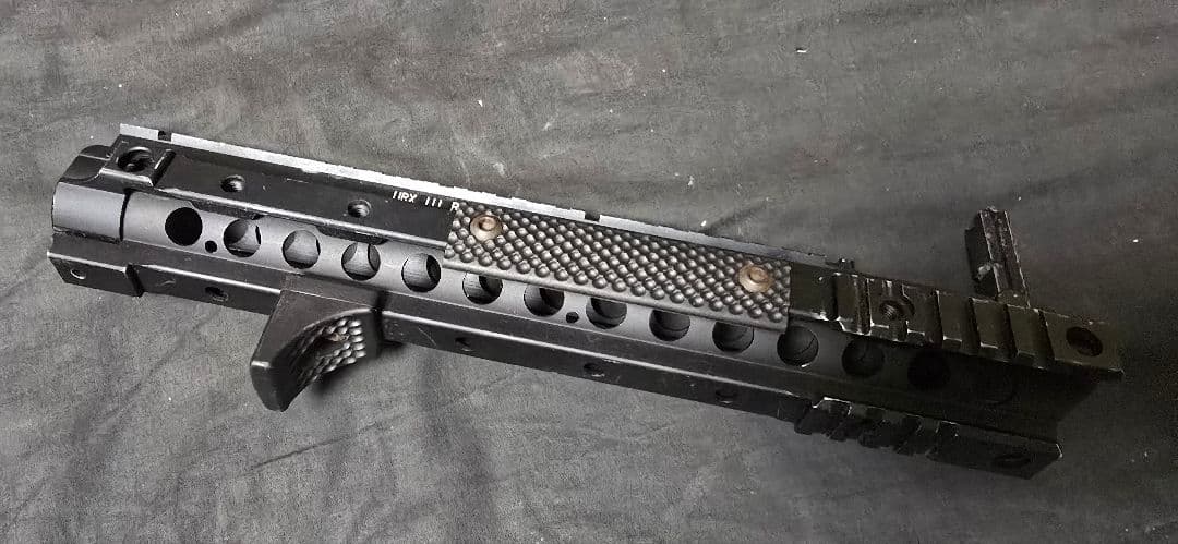 もう買わないからねーURX３ 13.5