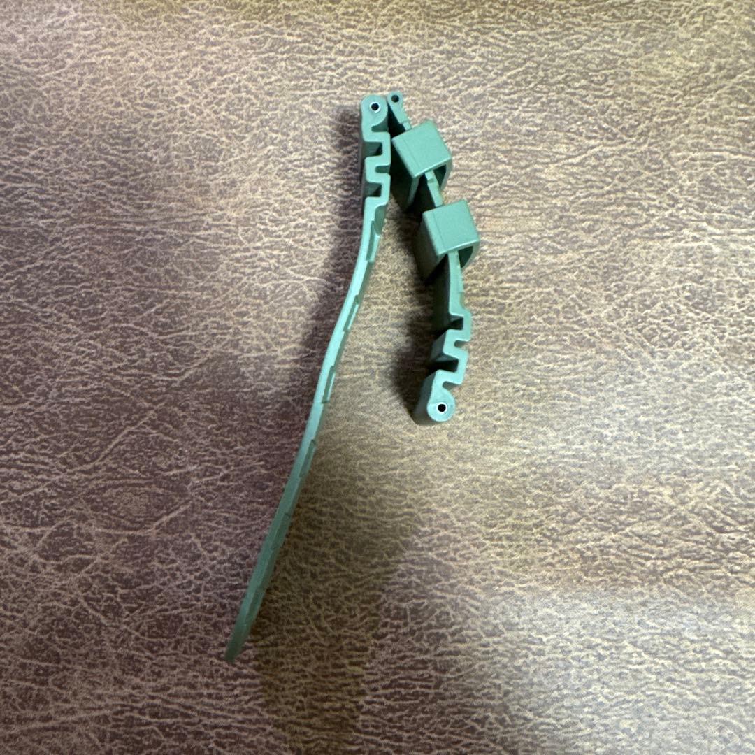 直営店購入　パネライサブマーシブル　ラバーベルト47mm用　ステンレスパイプ付き